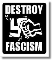 anti fascisme